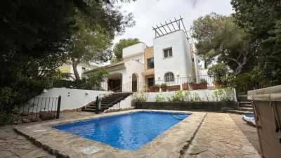 Villa For Sale in Orihuela Costa, Spain