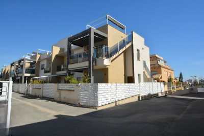 Bungalow For Sale in Guardamar, Spain