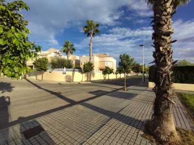 Villa For Sale in Torrevieja, Spain