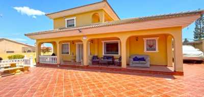 Villa For Sale in Torrevieja, Spain