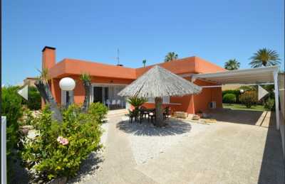 Villa For Sale in 