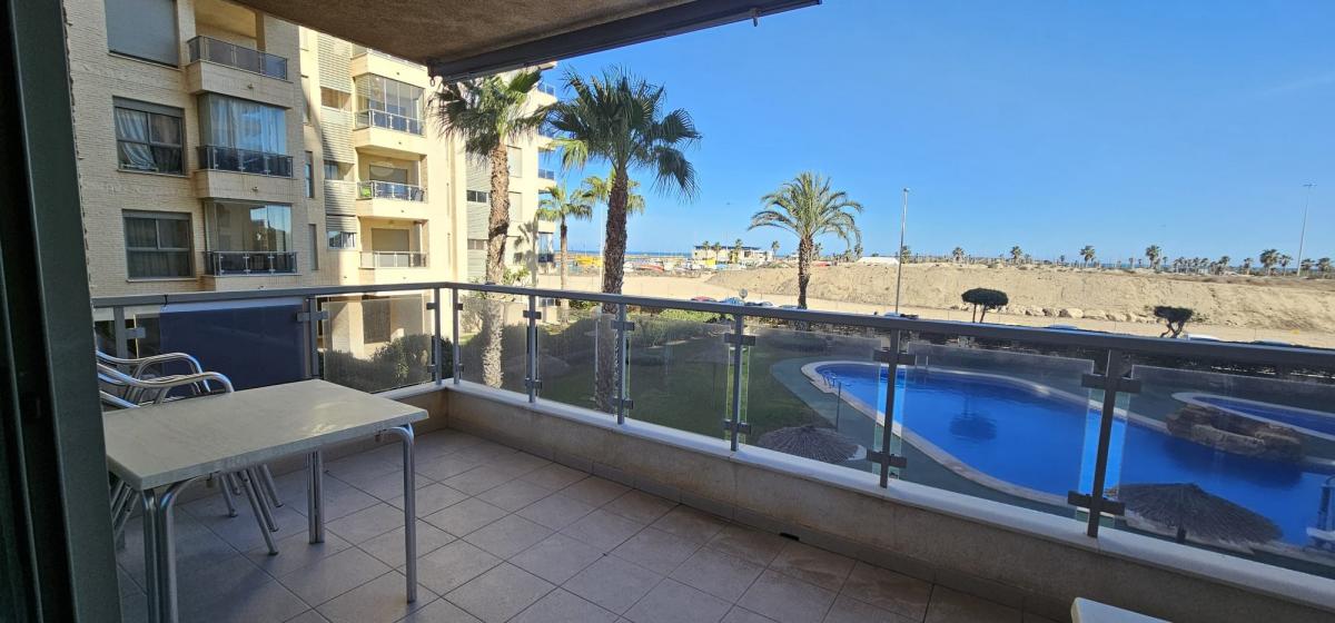 Picture of Apartment For Sale in Guardamar, Alicante, Spain