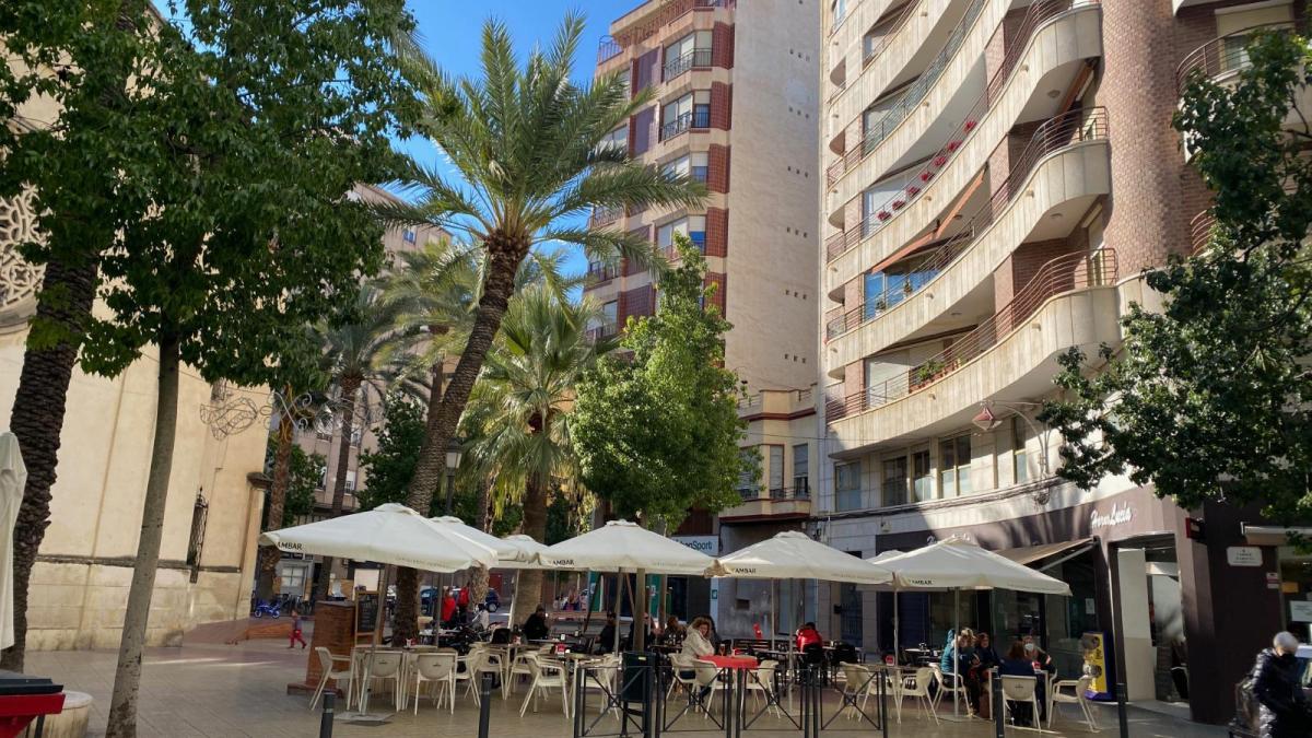 Picture of Apartment For Sale in Elche, Alicante, Spain