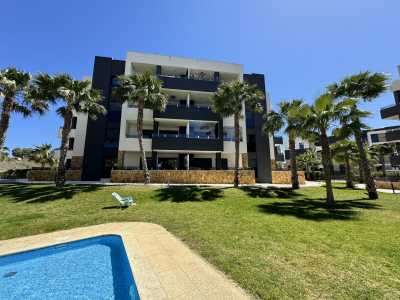 Apartment For Sale in Orihuela Costa, Spain