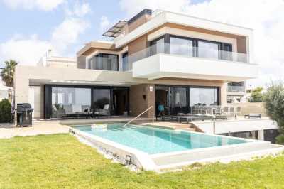 Villa For Sale in Ciudad Quesada, Spain