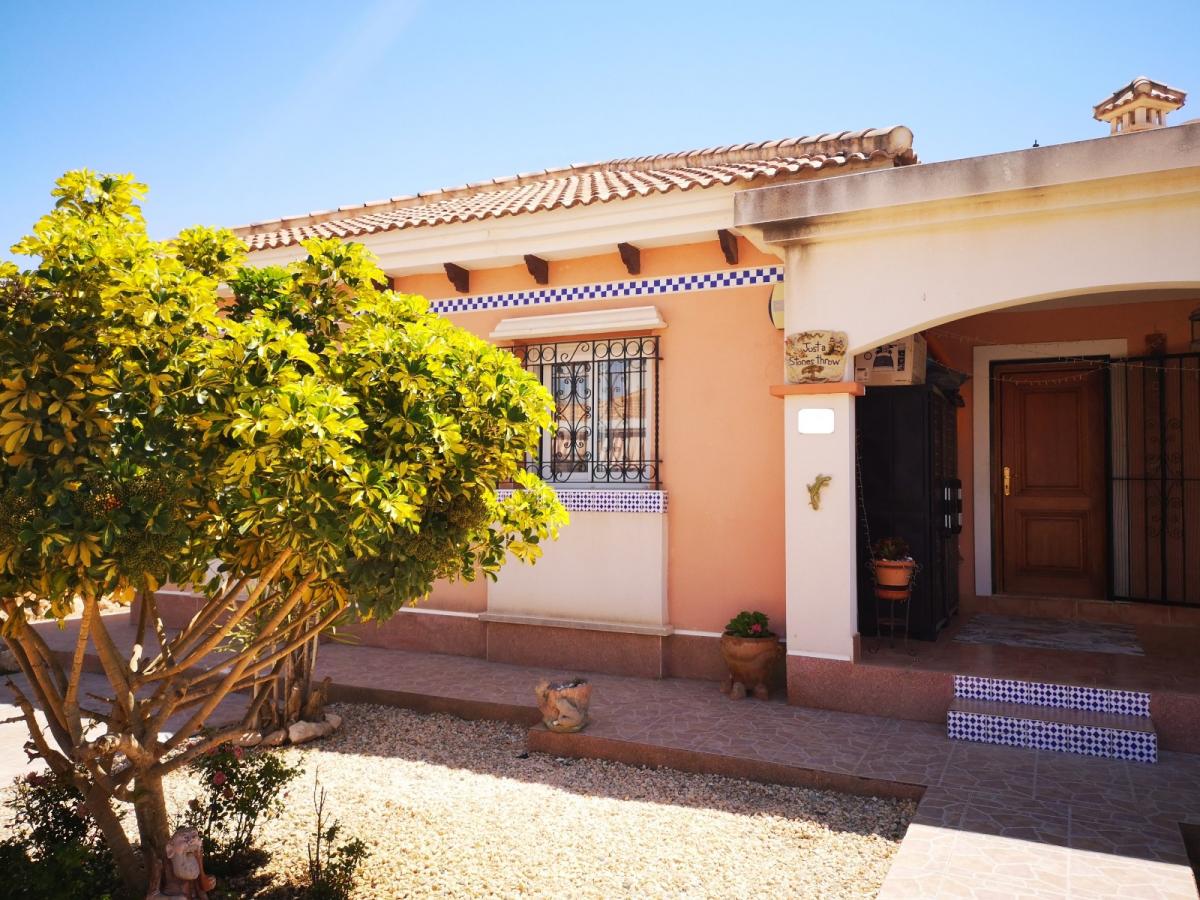 Picture of Villa For Sale in Los Montesinos, Alicante, Spain