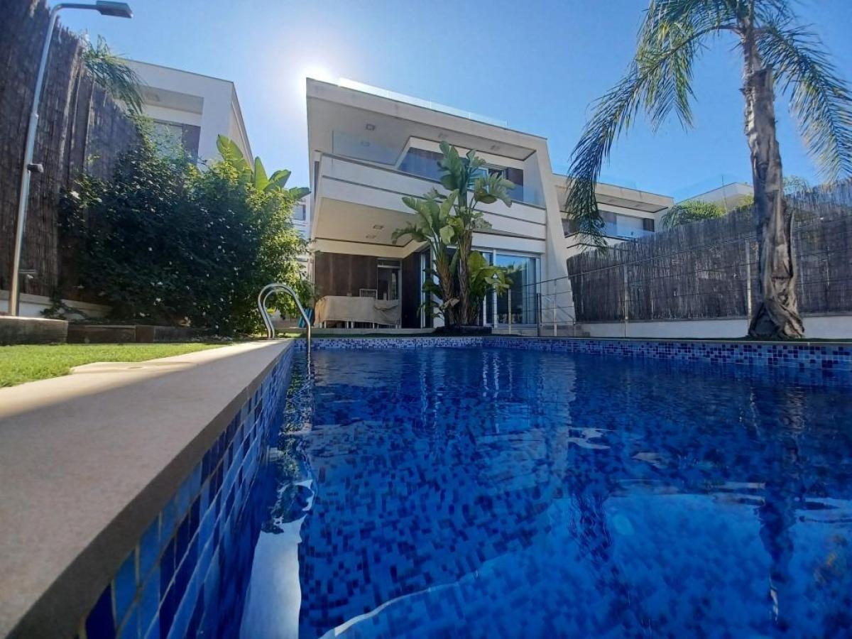 Picture of Villa For Sale in Orihuela Costa, Alicante, Spain