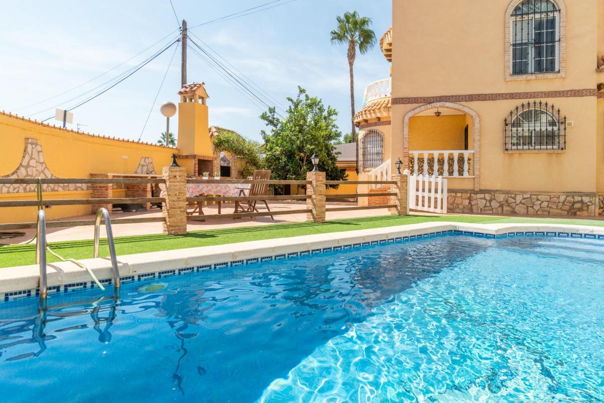 Picture of Villa For Sale in Orihuela Costa, Alicante, Spain