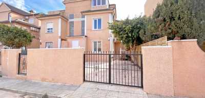 Home For Sale in Orihuela Costa, Spain