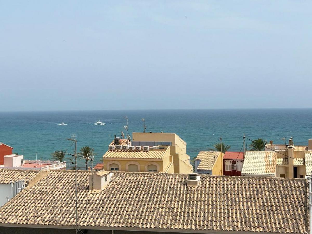 Picture of Apartment For Sale in El Campello, Alicante, Spain