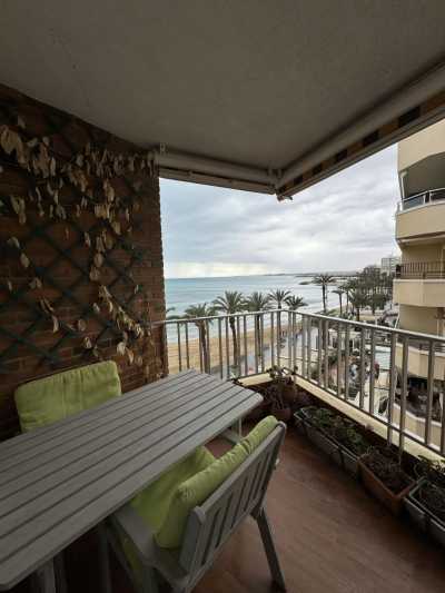 Apartment For Sale in Torrevieja, Spain