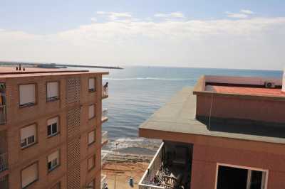 Apartment For Sale in Torrevieja, Spain