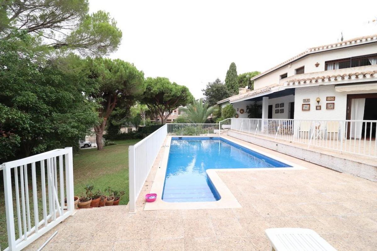 Picture of Villa For Sale in Orihuela Costa, Alicante, Spain