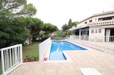 Villa For Sale in Orihuela Costa, Spain