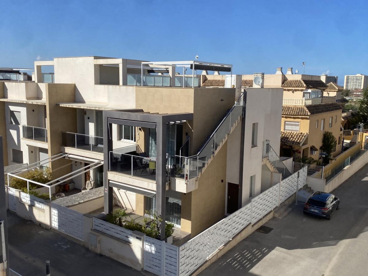 Picture of Apartment For Sale in Guardamar, Alicante, Spain