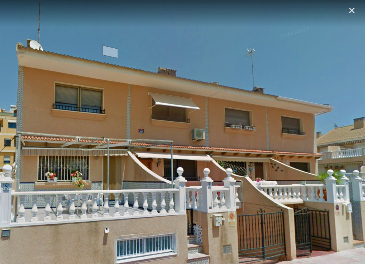 Picture of Home For Sale in Guardamar, Alicante, Spain