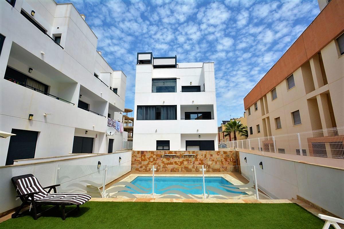 Picture of Duplex For Sale in Guardamar, Alicante, Spain