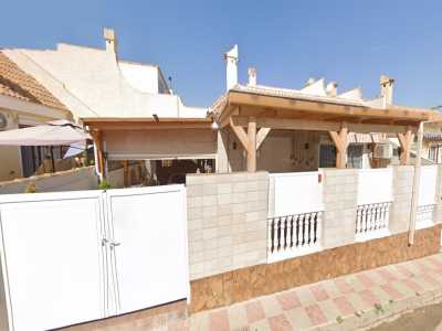 Home For Sale in Gran Alacant, Spain