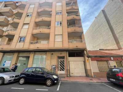 Apartment For Sale in Torrevieja, Spain