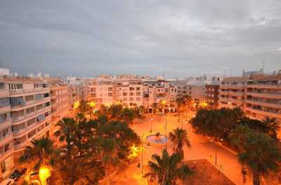 Apartment For Sale in Torrevieja, Spain