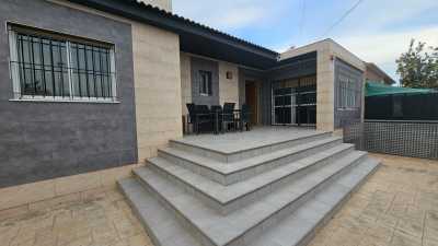 Villa For Sale in Torrevieja, Spain