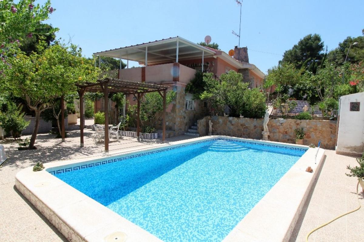 Picture of Villa For Sale in Torrevieja, Alicante, Spain