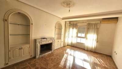 Apartment For Sale in Torrevieja, Spain