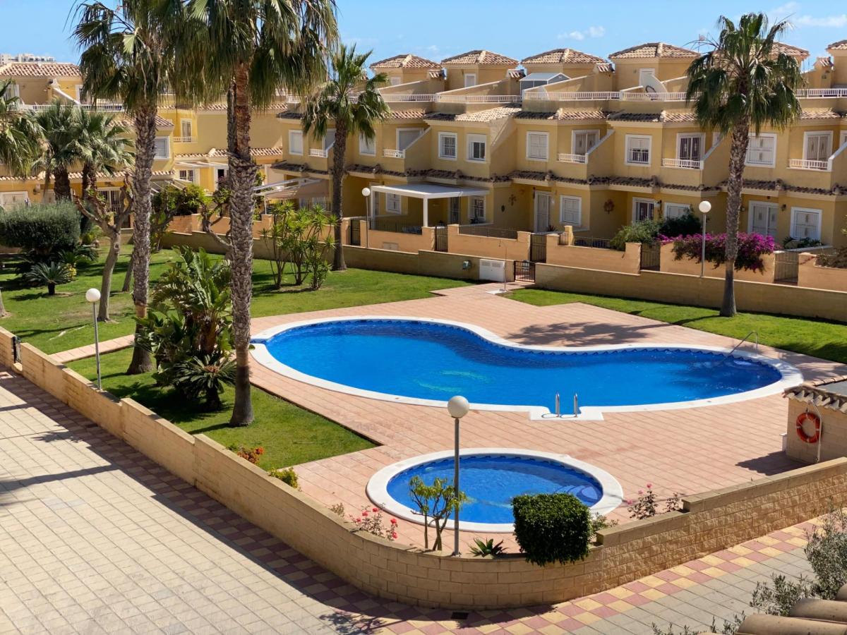 Picture of Duplex For Sale in Torrevieja, Alicante, Spain