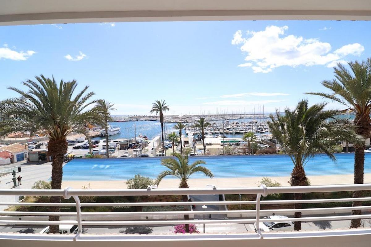 Picture of Apartment For Sale in Torrevieja, Alicante, Spain