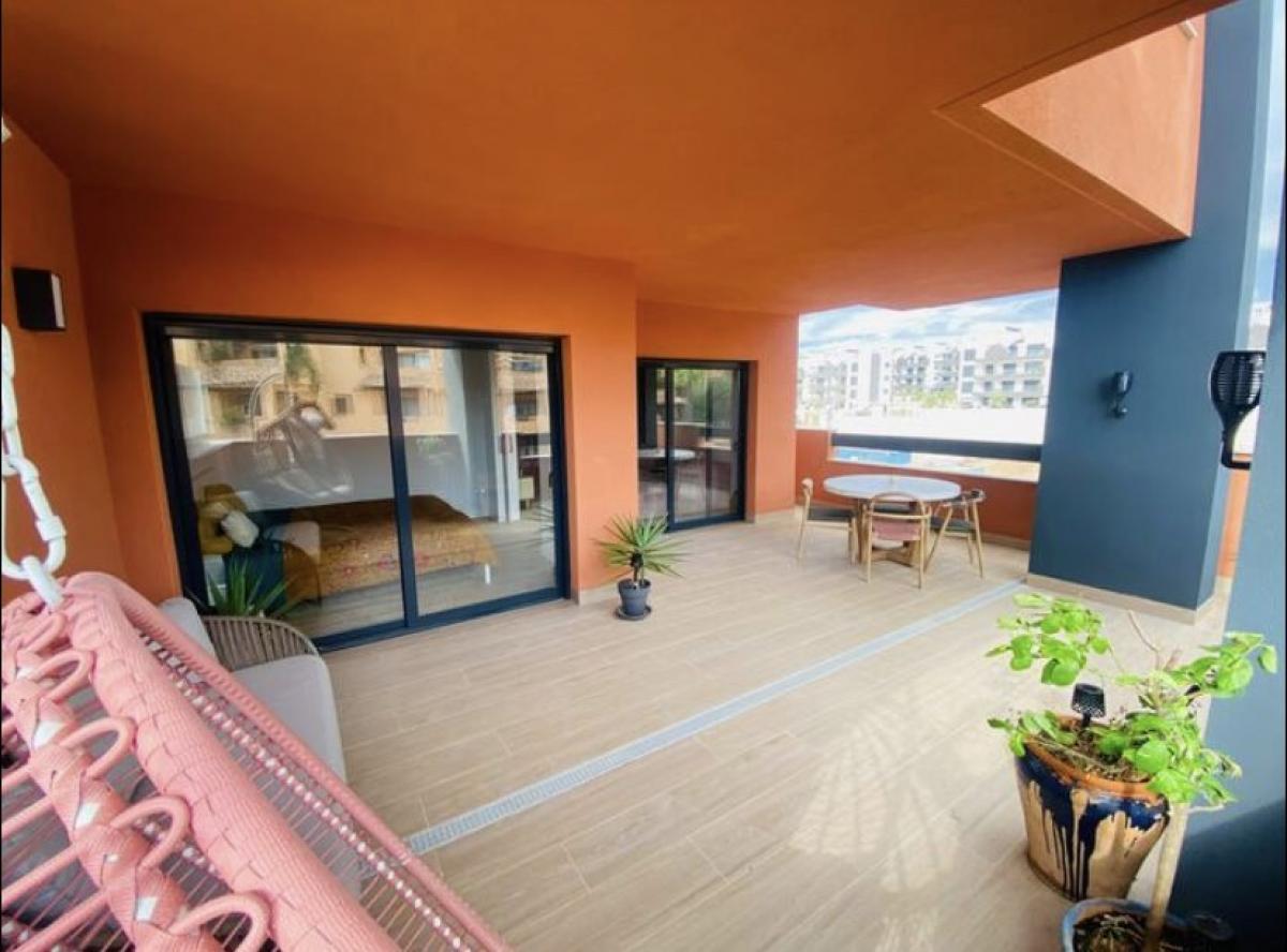 Picture of Apartment For Sale in Villamartin, Alicante, Spain