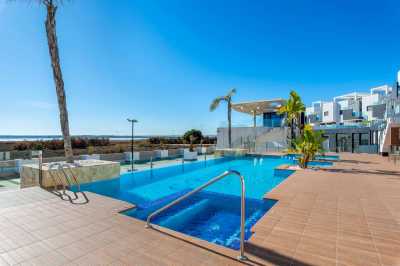 Apartment For Sale in El Raso, Spain