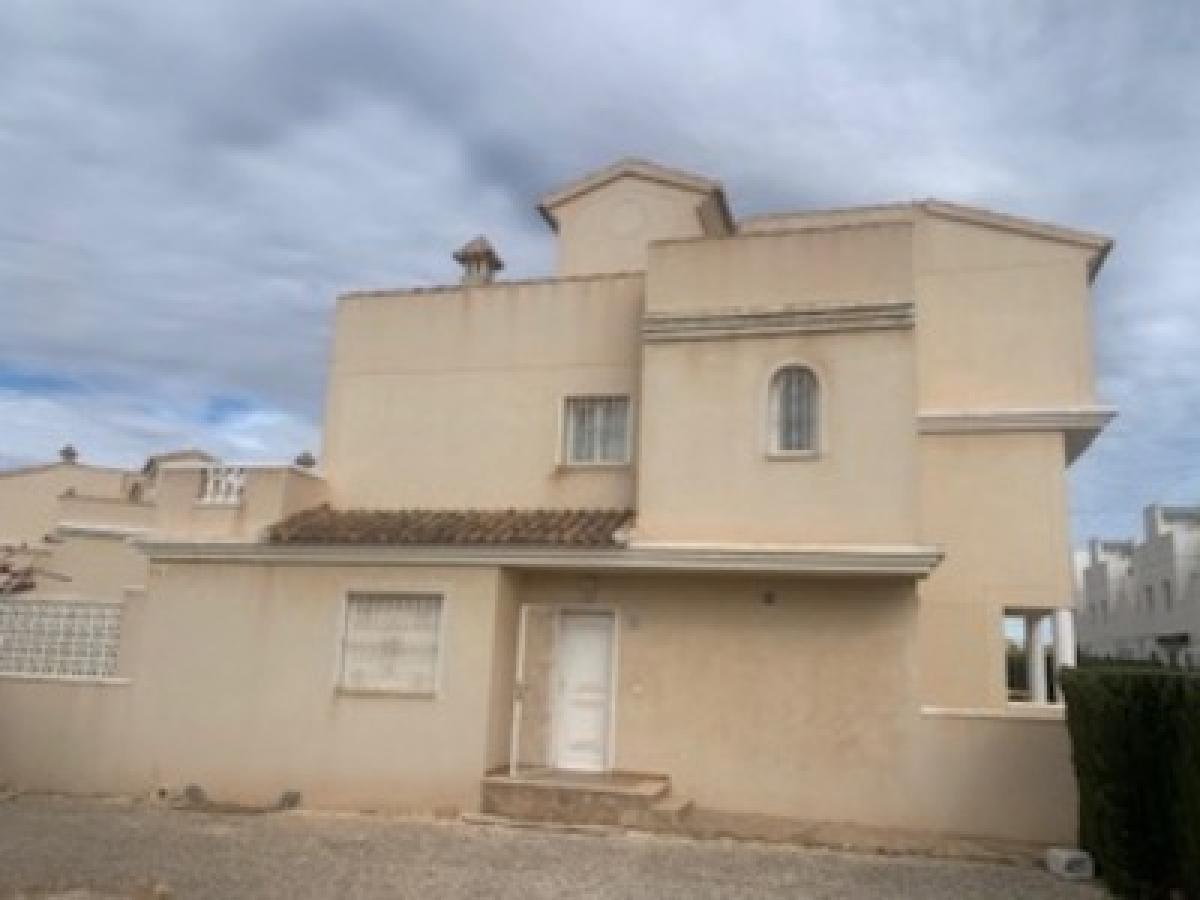 Picture of Home For Sale in Los Altos, Alicante, Spain