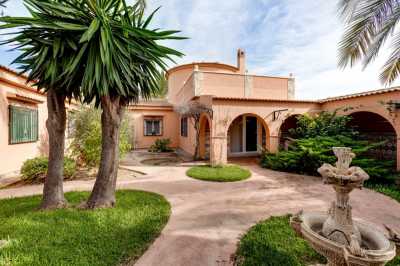 Villa For Sale in Torrevieja, Spain