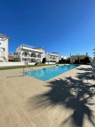 Apartment For Sale in Ciudad Quesada, Spain