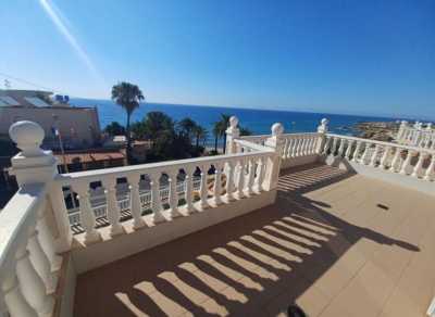 Villa For Sale in Torrevieja, Spain