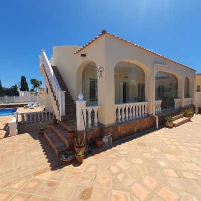 Villa For Sale in 