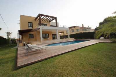 Villa For Sale in Orihuela Costa, Spain