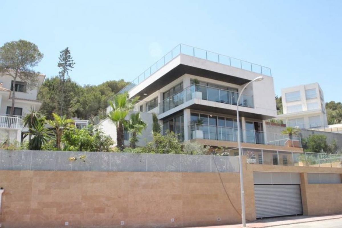 Picture of Villa For Sale in Orihuela Costa, Alicante, Spain