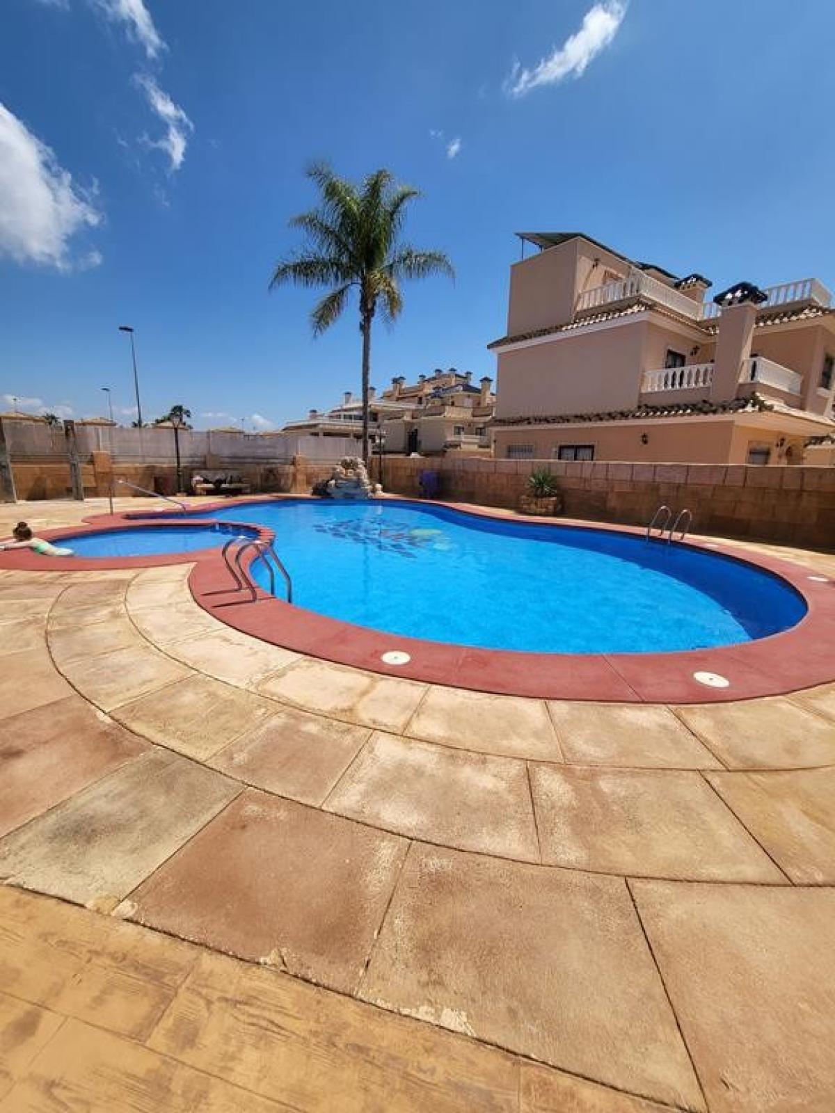 Picture of Villa For Sale in Torrevieja, Alicante, Spain