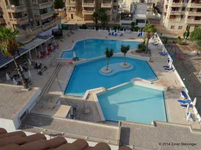 Apartment For Sale in 