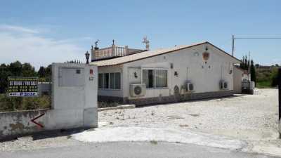 Home For Sale in Heredades, Spain