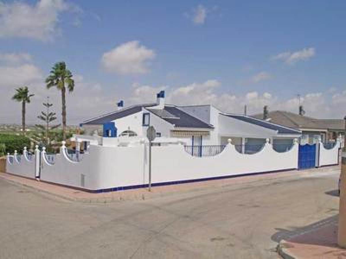 Picture of Villa For Sale in Ciudad Quesada, Alicante, Spain