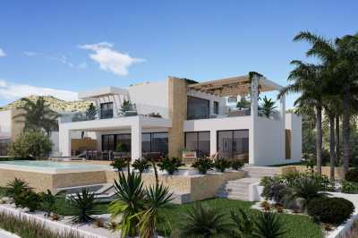 Villa For Sale in 