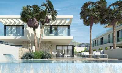 Villa For Sale in 