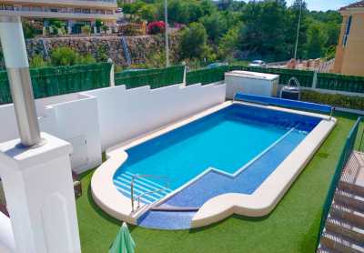 Villa For Sale in 