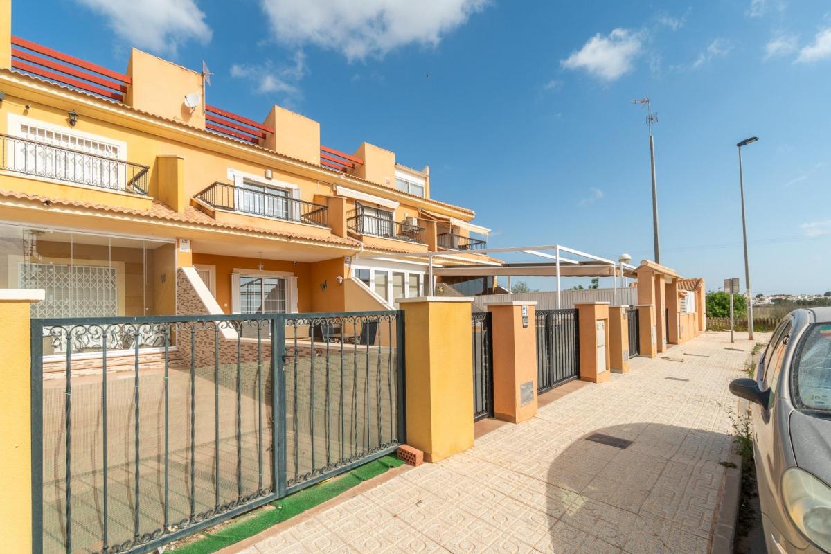 Picture of Bungalow For Sale in Orihuela Costa, Alicante, Spain