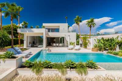 Villa For Sale in Orihuela Costa, Spain