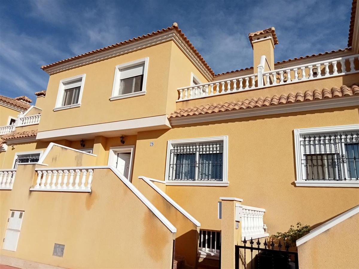 Picture of Home For Sale in Dolores De Pacheco, Murcia, Spain