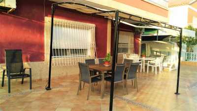 Apartment For Sale in Los Alcazares, Spain