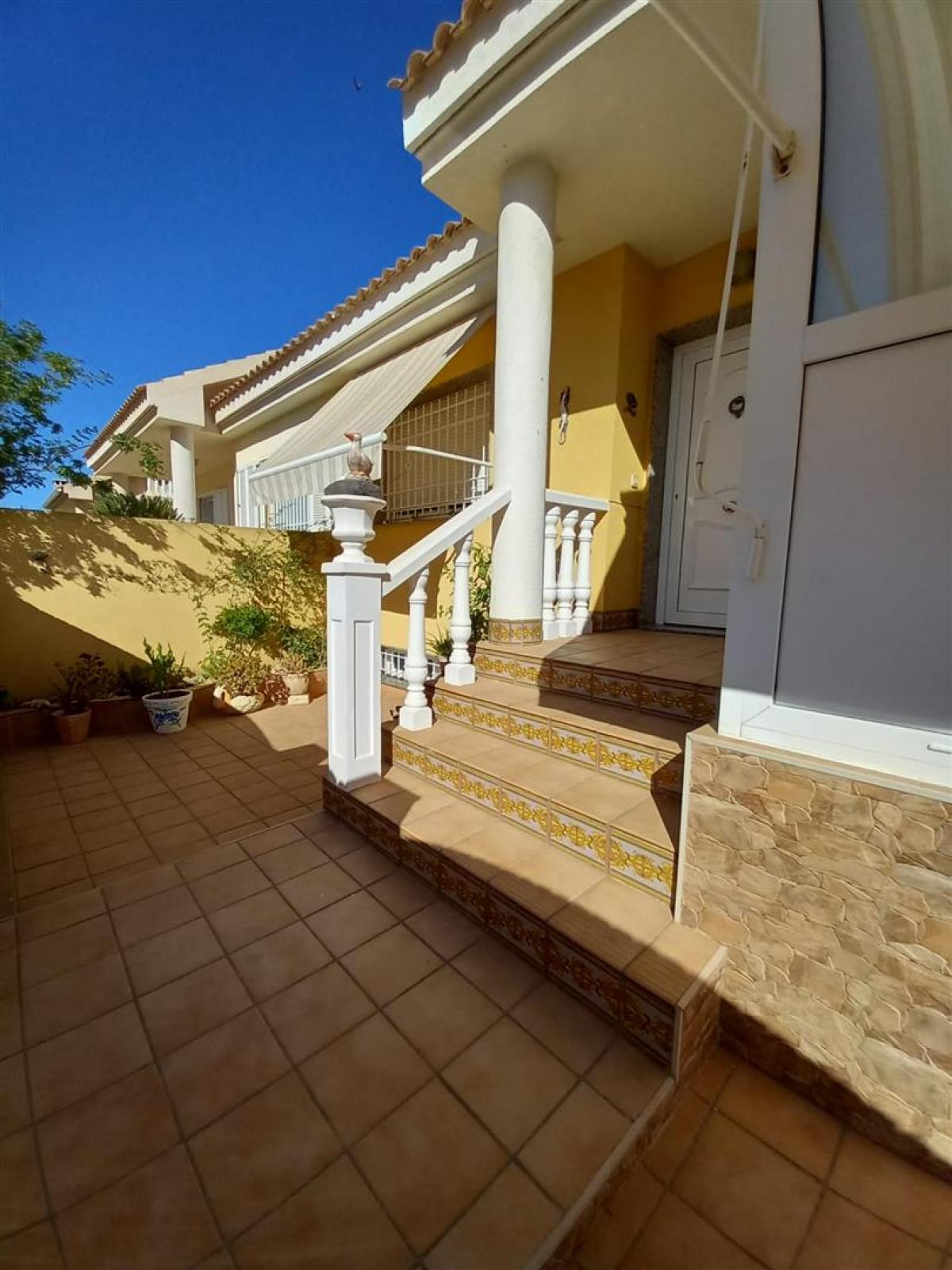 Picture of Home For Sale in San Javier, Alicante, Spain